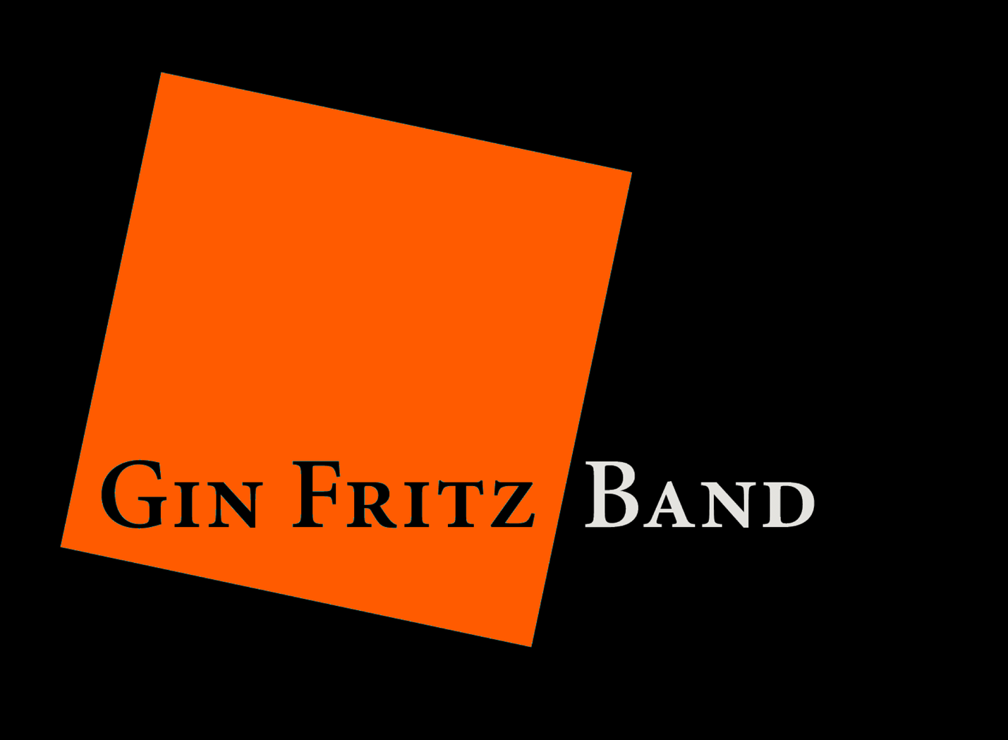 Gin Fritz Band